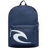 Image de RIP CURL Dome Brand Sac à dos pour homme 17 l, bleu marine, taille unique