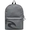 Image de RIP CURL Dome Brand Sac à dos pour homme 17 l, Gris chiné, taille unique