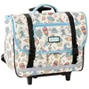 Image de Rip Curl Cartable à roulettes garçon 38cm imprimé Surf Bleu - Polyester recyclé - Sac Trolley Scolaire CP CE1 CE2