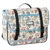 Image de RIP CURL Cartable garçon 38cm imprimé Surf Bleu - Sac Scolaire 2 Compartiments - CP CE1 CE2