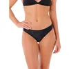 Image de Rip Curl Classic Surf Period Full Bikini Bottom S