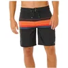 Image de Rip Curl 2026 Hommes Boardshort Mirage Day Breaker 19" 0EBMBO - Black
