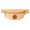 Image de Rip Curl Petit sac banane en cordon Camel, camel, Taille unique pour tous