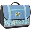 Image de Rip Curl Cartable garçon 38cm imprimé bleu - Sac scolaire 2 compartiments - CP CE1 CE2