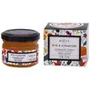 Image de Baija Paris Body Scrub Gommage corporel aux fleurs d'oranger 72gr