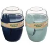 Image de Sistema 584885 Renew Boîte de rangement en polypropylène, 0,5 l, plastique