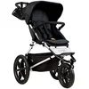 Image de Poussette Mountain Buggy Terrain - Onyx