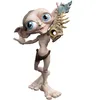 Image de Weta Workshop Le Seigneur des Anneaux Figurine Mini Epics Sméagol 11 cm
