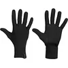 Image de Icebreaker Adult Oasis Glove Liners Gants Black FR : M (Taille Fabricant : M)