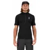 Image de Mons Royale Cadence Merino Air-con T Short Sleeve Enduro Jersey S