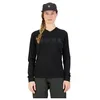 Image de Mons Royale Femme Redwood Enduro V Manches Longues, Uni, S