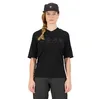 Image de Mons Royale Femme Redwood Enduro V t-Shirt, Noir, XS