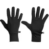 Image de Icebreaker Sierra Merino Gloves Black FR: XL (Taille Fabricant: XL)