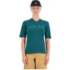 Image de Mons Royale Damen Redwood Enduro V T-Shirt, Evergreen, XS
