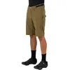 Image de Mons Royale Homme Diversion Merino Trail Short, Dark Olive, L