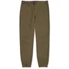 Image de Mons Royale Femme Escapade Pantalon, Dark Olive, S