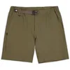 Image de Mons Royale Homme Escapade Short, Dark Olive, S