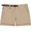 Image de Mons Royale Femme Escapade Short, Birch, M