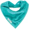 Image de Silly Billyz Bavoir de Dentition Coton - Aqua