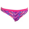 Image de Blueseventy Chevron-Maillot de Bain Femme Multicolore Morado/Rosa W32