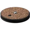 Image de MANFROTTO - PLATEAU RAPIDE 90 MM