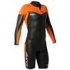 Image de Blue Seventy Combinaison De Swimrun à Manches Longues Et Jambes Courtes Alliance