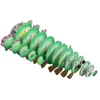 Image de EUGY Cactus   Puzzle 3D N° 130   Jouet Créatif en Carton Recyclé   pour Enfants dès 6 Ans et Adultes Jusqu’à 99 Ans  Puzzle Éducatif et Écologique