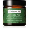 Image de Crème de nuit à L'avocat - 60 ml Antipodes Non teinté taille unique