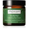 Image de Crème de jour nourrissante Vanilla pod - 60 ml Antipodes Blanc taille unique
