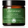 Image de Crème raffermissante au collagène Lime Caviar - 60 ml Antipodes Non teinté 60 ml