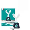 Image de Brosse à Dents Électrique Y-Brush 2024 - Brosse en Y - 3 Mois d'Autonomie - Pack NylonStart Adulte - Cliniquement prouvé par des dentistes