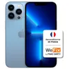 Image de Apple iphone 13 Pro - Grade C - 128GB - Bleu Reconditionné en France par WeFix en occasion ou reconditionné