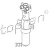 Image de TOPRAN 113 438 Gicleur de lave-phare gauche Compatible avec VW Passat B6 Variant 3C5 Passat B6 Berline 3C2