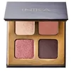 Image de Eyeshadow Quad Flowers