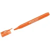 Image de Faber-Castell 10004540 Textliner Surligneur Super fluorescent Orange
