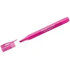 Image de FABER-CASTELL Surligneur TEXTLINER 38, rose