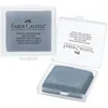 Image de FABER-CASTELL Gomme modélable mie de pain Art Eraser grise
