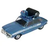 Image de SPARK 1/43 S6195 Renault 16 Assistance Rallye diecast modelcar