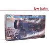 Image de Trumpeter Locomotive de Guerre BR52
