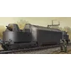 Image de Trumpeter 00223 - Kit de modélisme German Armored Train blindé - N° 16