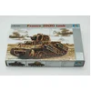 Image de Trumpeter 00352 modèle Kit PzKpfw 39 (H)