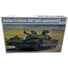 Image de Trumpeter 1 : 35   Italian C1 Ariete MBT avec jusqu'à Armour