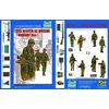 Image de Trumpeter 00401 modèle Kit 12 Panzer Division Normandie 1944