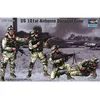 Image de Trumpeter 00410 US 101st Airborne Division Crew Kit de modélisme