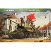 Image de Trumpeter 00903 modèle Kit T 34/76 1943
