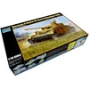Image de Trumpeter 00920   Modèle Kit German PzKpfw IV Ausf. H Medium Réservoir