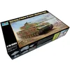 Image de Trumpeter TR00921 921 - Kit de modélisme German Pzkpfw IV Ausf J Medium Tank