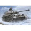 Image de Trumpeter Kit 00922   Modèle Allemand Pz. Beob. WG. IV Design J M Débardeur pour Femme