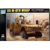 Image de Trompette 00930 modèle Kit Nous M ATV mrap   Gris