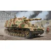 Image de Trumpeter 750953-1/16 SD.Kfz. 165 Bumble, Version tardive - Échelle 1:16